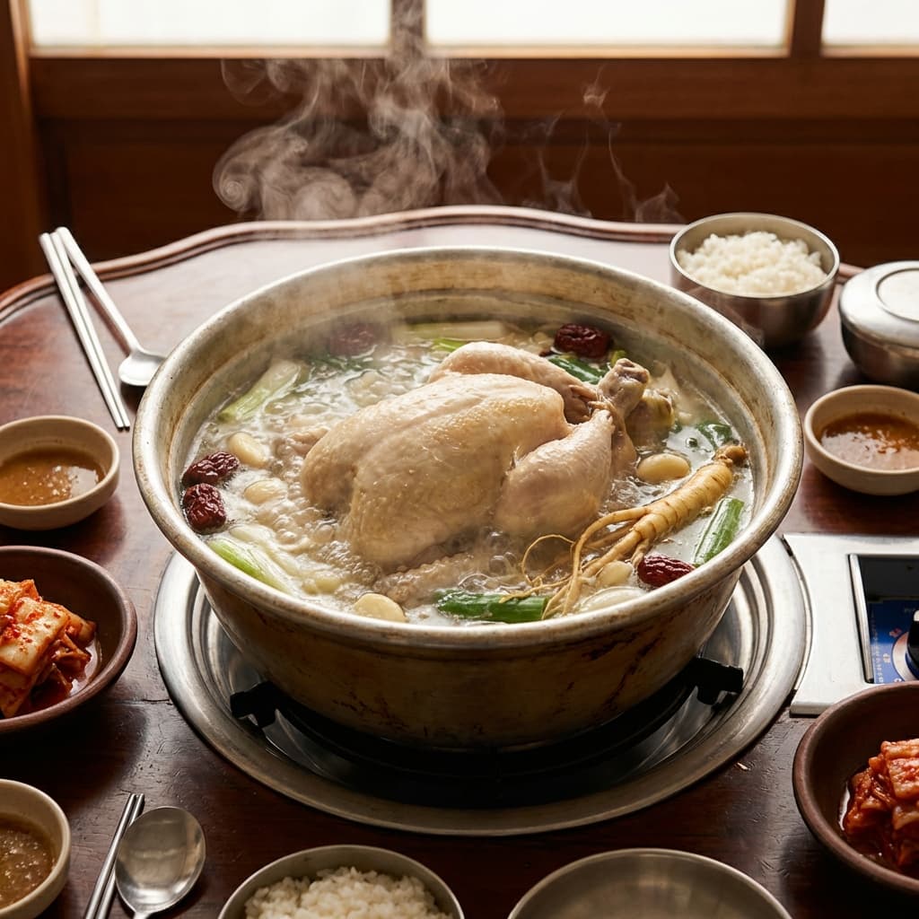 本場の味を忠実に再現