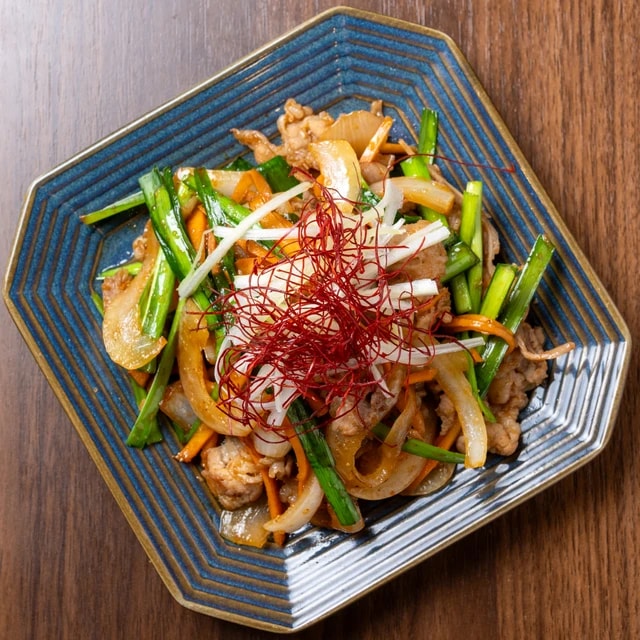 Bulgogi