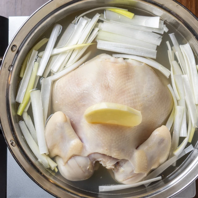 Whole Chicken